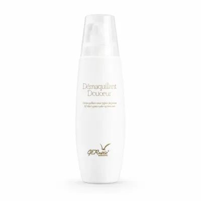 GERNETIC Demaquillant Douceur 200ml (187,25€/l)