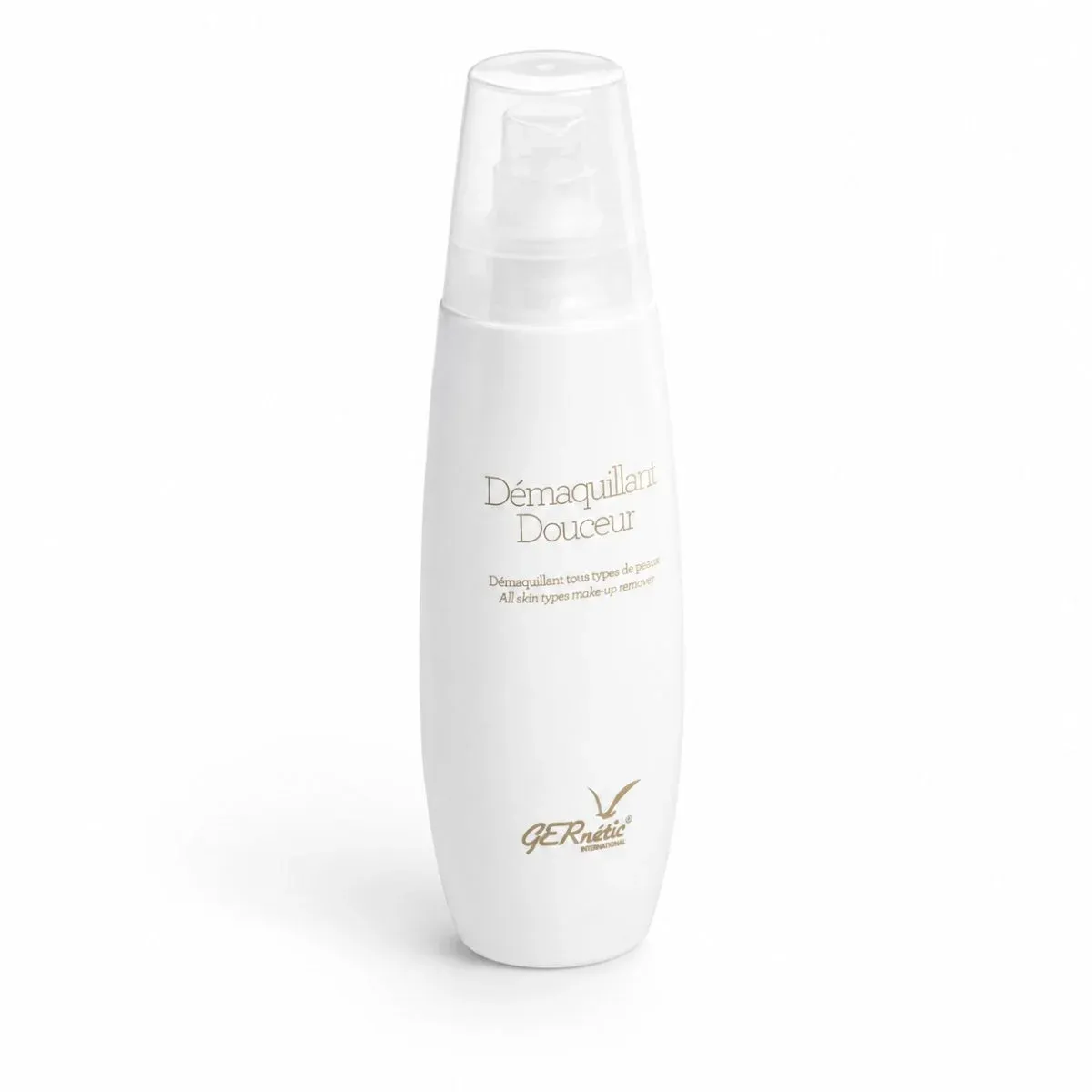 GERNETIC Demaquillant Douceur 200ml (187,25€/l)