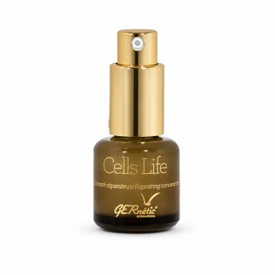 GERNETIC Cells Life Konzentrat 15ml (10.733,33€/l) GERNETIC Cells Life Konzentrat 15ml (10.733,33€/l)