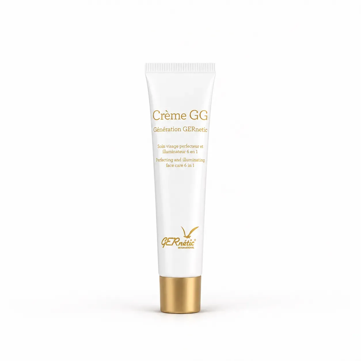 GERNETIC GG Creme 30ml - getönte Gesichtscreme