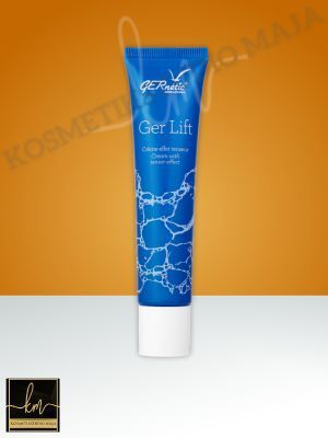 GERNETIC Ger Lift 30ml - straffende Creme (2.393€/l)