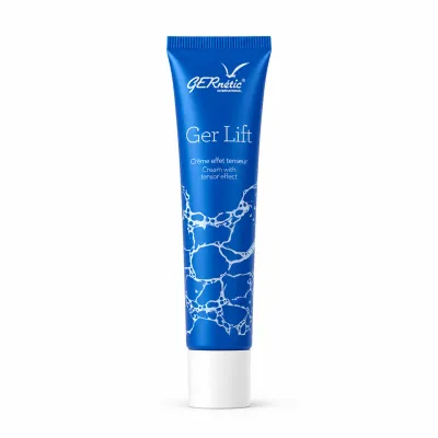 GERNETIC Ger Lift 30ml - straffende Creme GERNETIC Ger Lift 30ml - straffende Creme