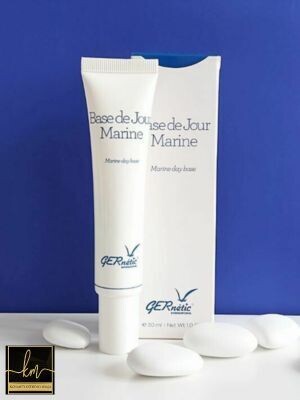 GERNETIC Base De Jour - Marine Tagescreme 30ml (1.478€/l) GERNETIC Base De Jour - Marine Tagescreme 30ml (1.478€/l)