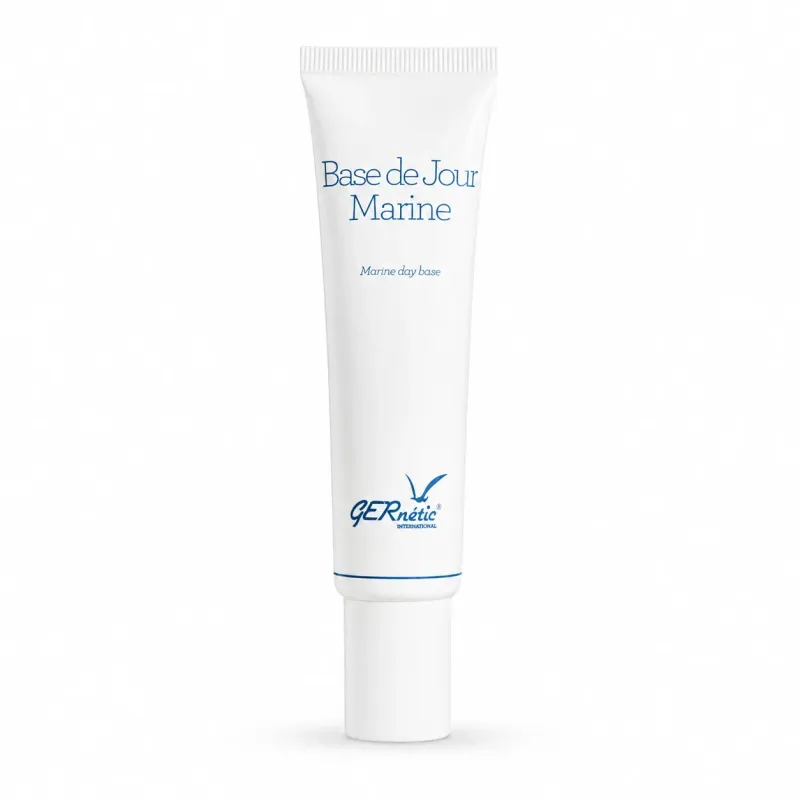 GERNETIC Base De Jour - Marine Tagescreme 30ml (1.478€/l) GERNETIC Base De Jour - Marine Tagescreme 30ml (1.478€/l)