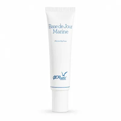 GERNETIC Base De Jour - Marine Tagescreme 30ml (1.478€/l) GERNETIC Base De Jour - Marine Tagescreme 30ml (1.478€/l)
