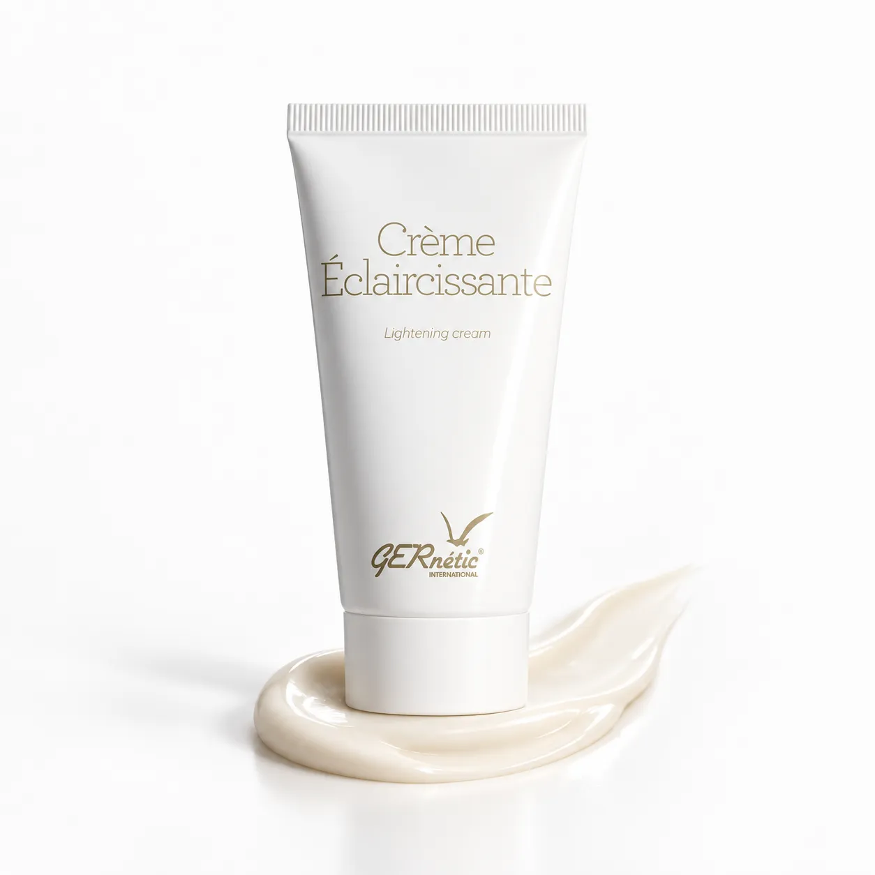 GERNETIC Eclaircissante 50ml - Aufhellungscreme