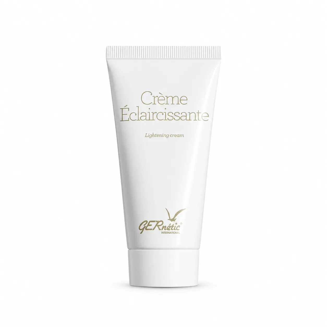 GERNETIC Eclaircissante 50ml - Aufhellungscreme GERNETIC Eclaircissante 50ml - Aufhellungscreme