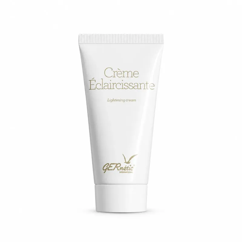 GERNETIC Eclaircissante 50ml - Aufhellungscreme GERNETIC Eclaircissante 50ml - Aufhellungscreme