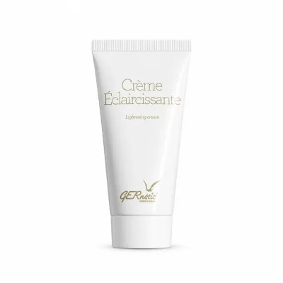 GERNETIC Eclaircissante 50ml - Aufhellungscreme