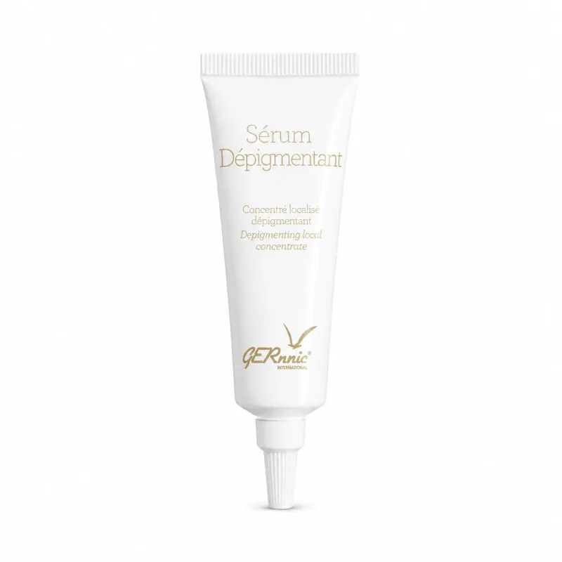 GERNETIC Serum Depigmentant 25ml GERNETIC Serum Depigmentant 25ml