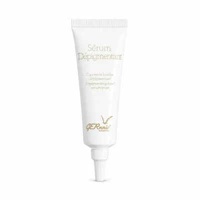 GERNETIC Serum Depigmentant 25ml GERNETIC Serum Depigmentant 25ml