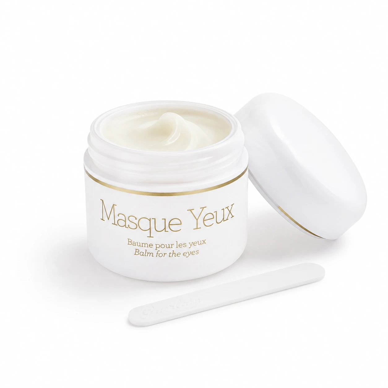 GERNETIC Masque Yeux 30ml - Augenmaske