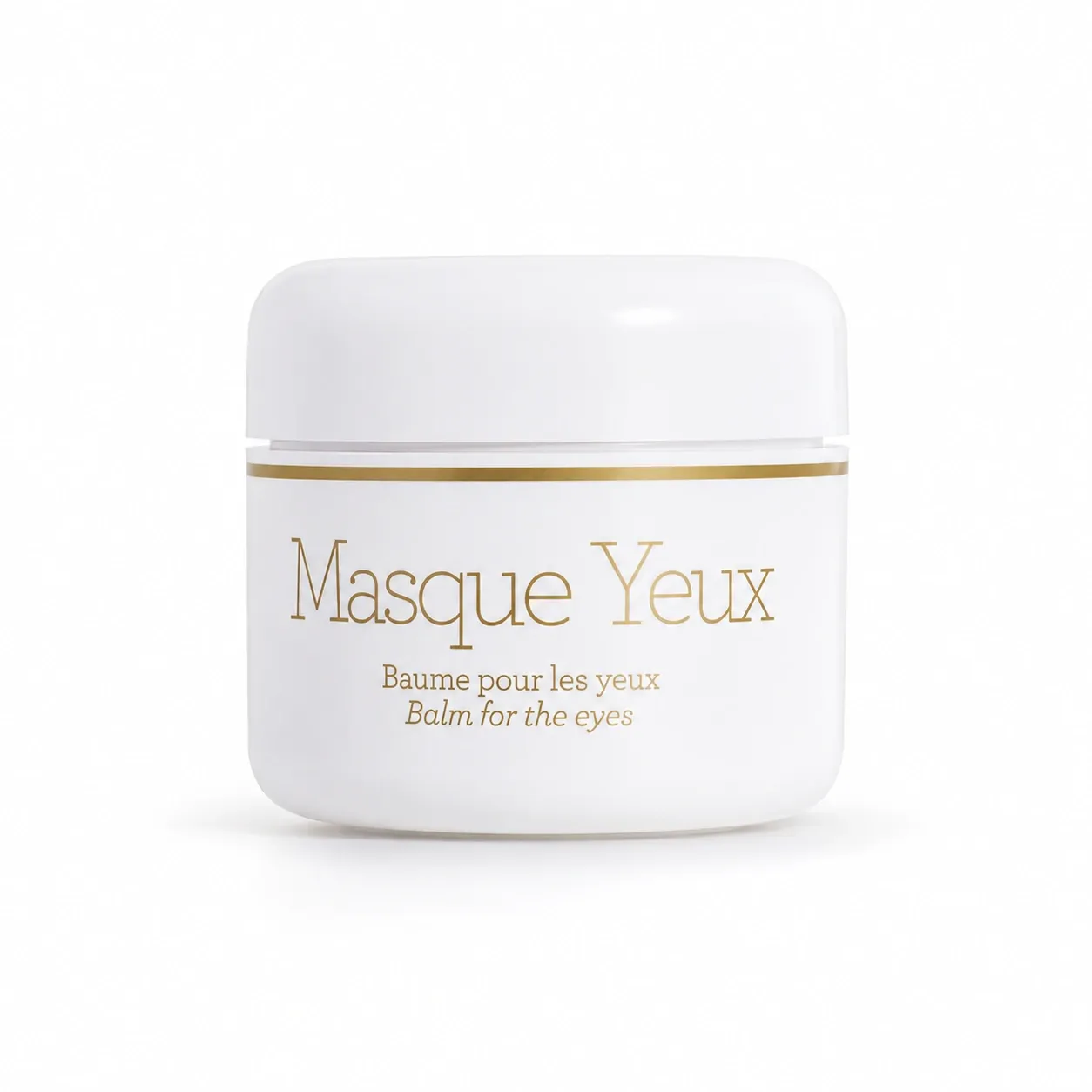 GERNETIC Masque Yeux 30ml - Augenmaske (1.528€/l) GERNETIC Masque Yeux 30ml - Augenmaske (1.528€/l)
