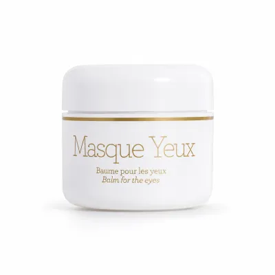 GERNETIC Masque Yeux 30ml - Augenmaske (1.528€/l) GERNETIC Masque Yeux 30ml - Augenmaske (1.528€/l)