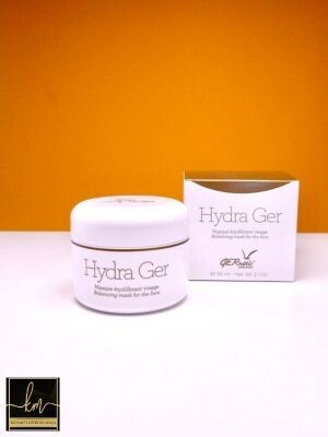 GERNETIC Hydra Ger 50ml  (1.168€/l)