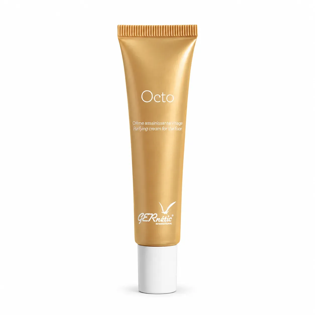 GERNETIC Octo 30ml - Adstringierende Creme GERNETIC Octo 30ml - Adstringierende Creme