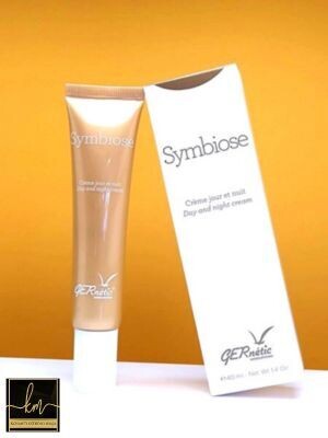 GERNETIC Symbiose 40ml  (1.313€/l)