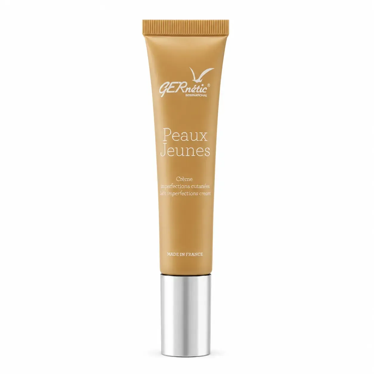 GERNETIC Peaux Jeunes 40ml (1052,50€/l) GERNETIC Peaux Jeunes 40ml (1052,50€/l)