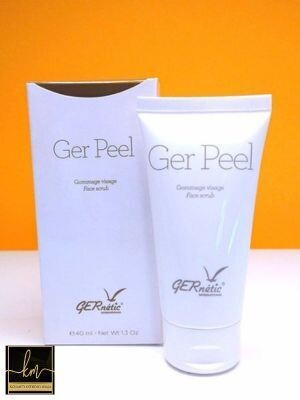 GERNETIC Ger Peel Gesichtspeeling 90ml (488,88€/l)