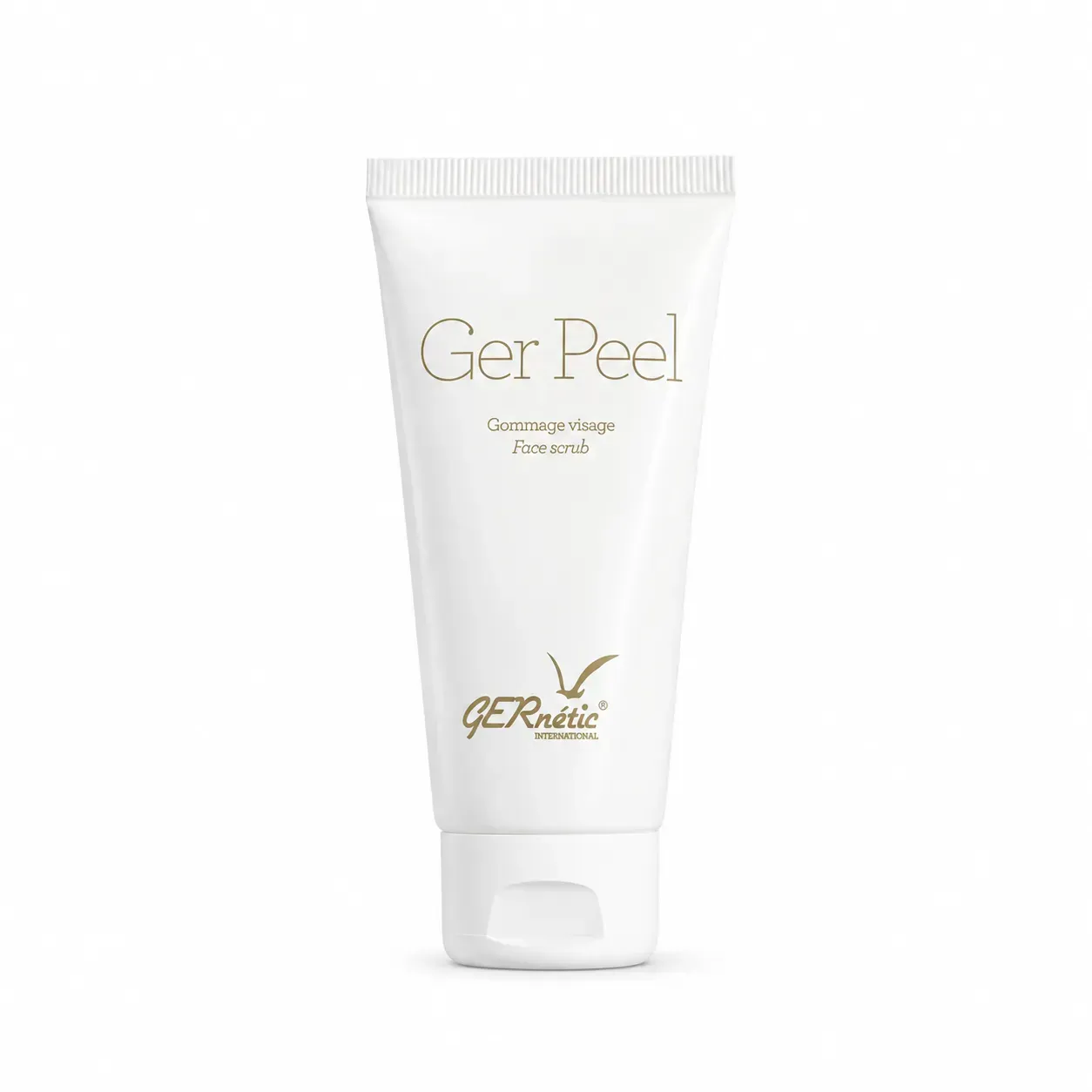 GERNETIC Ger Peel Gesichtspeeling 90ml GERNETIC Ger Peel Gesichtspeeling 90ml
