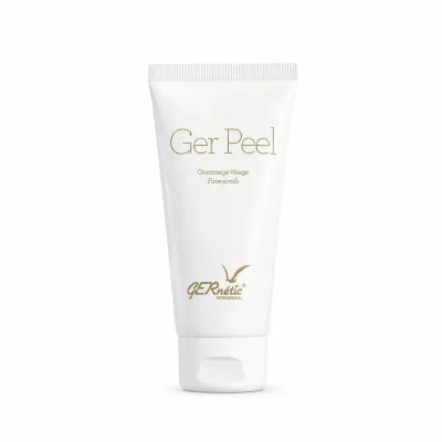 GERNETIC Ger Peel Gesichtspeeling 90ml GERNETIC Ger Peel Gesichtspeeling 90ml