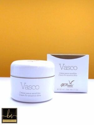 GERNETIC Vasco Gesichtscreme - 50ml (1.693,00€/l)