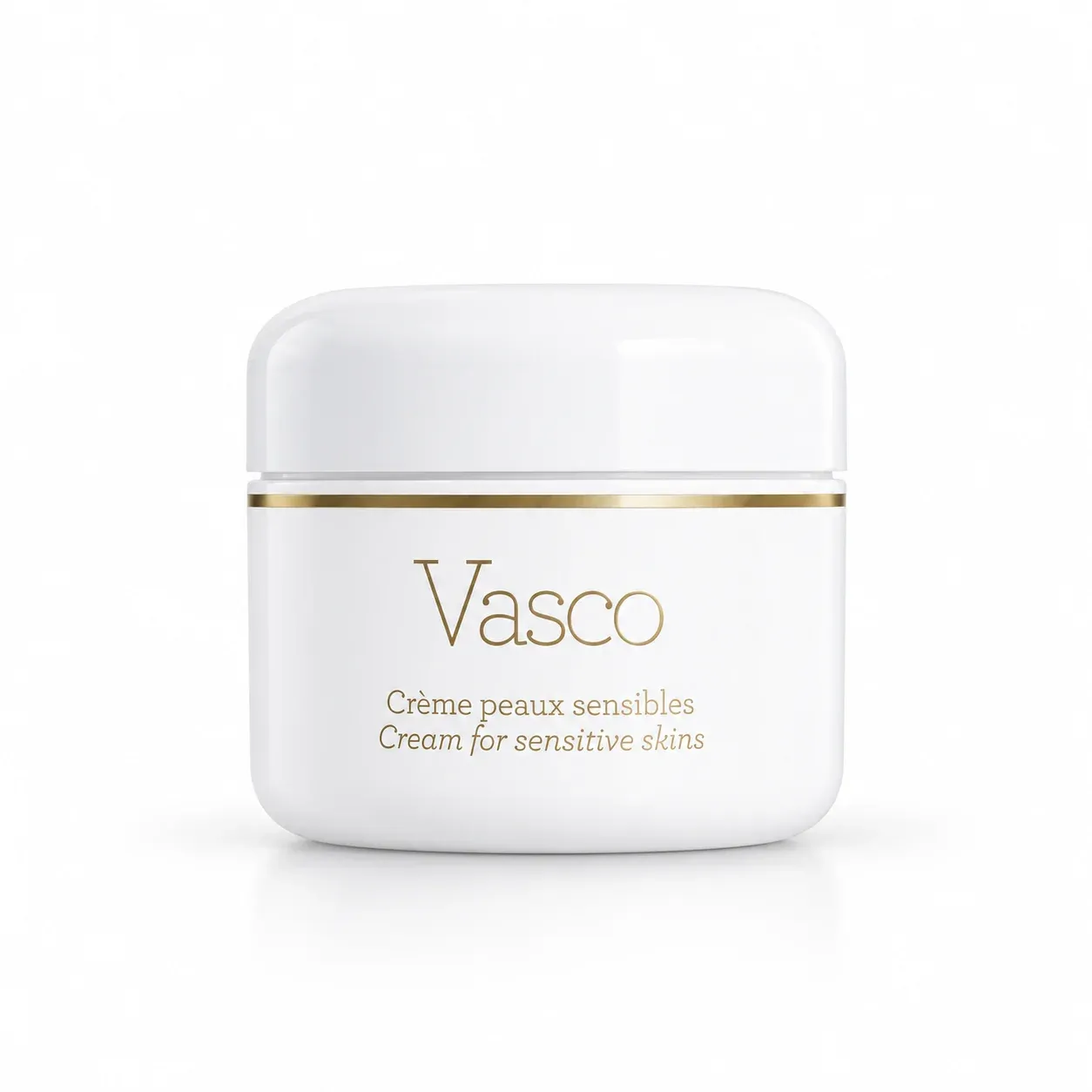 GERNETIC Vasco Gesichtscreme - 50ml GERNETIC Vasco Gesichtscreme - 50ml