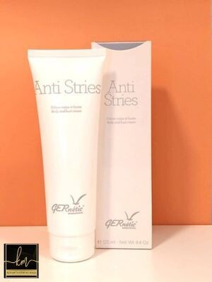 GERNETIC Anti Stries 125ml (314,00€/l) GERNETIC Anti Stries 125ml (314,00€/l)