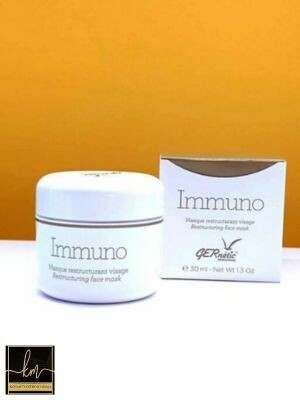 GERNETIC Immuno Maske 30ml (1.488,00€/l)