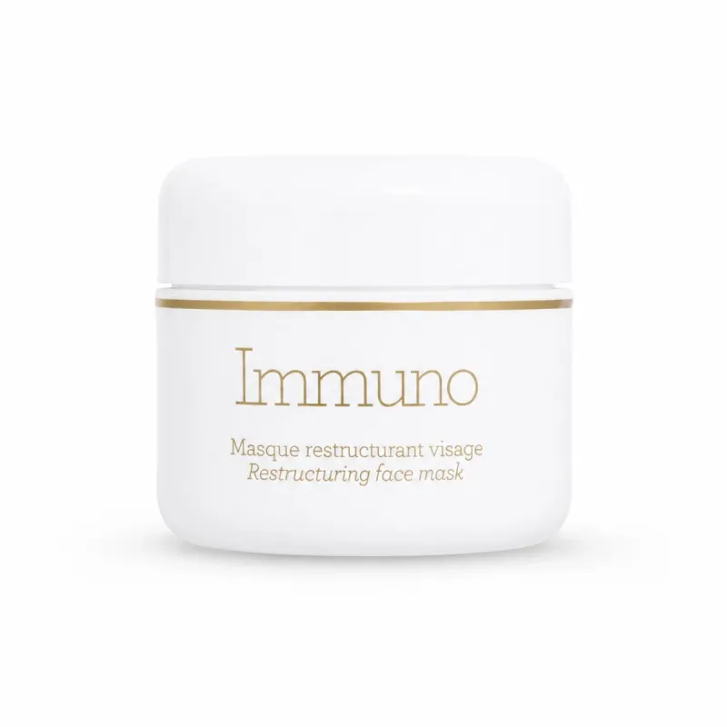 GERNETIC Immuno Maske 30ml (1.265,00€/l) GERNETIC Immuno Maske 30ml (1.265,00€/l)