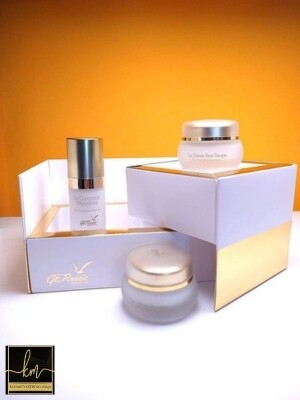 GERNETIC Les Parfaits Perfect Box – Luxuriöses Anti-Aging Set