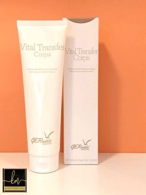 GERNETIC Vital Transfer Corps 150ml (500,33€/l) GERNETIC Vital Transfer Corps 150ml (500,33€/l)