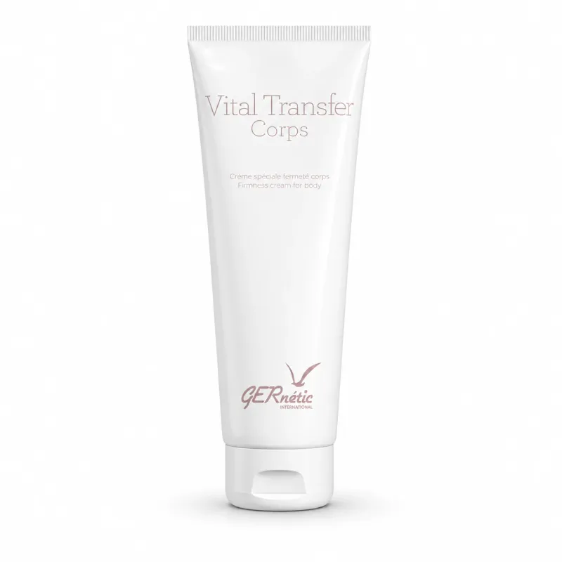 GERNETIC ​Vital Transfer Corps 150ml