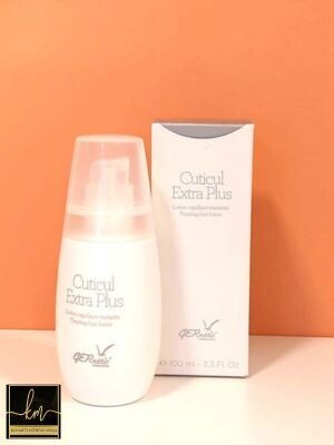 GERNETIC Cuticul Extra Plus Haarlotion 100ml (458,00€/l) GERNETIC Cuticul Extra Plus Haarlotion 100ml (458,00€/l)