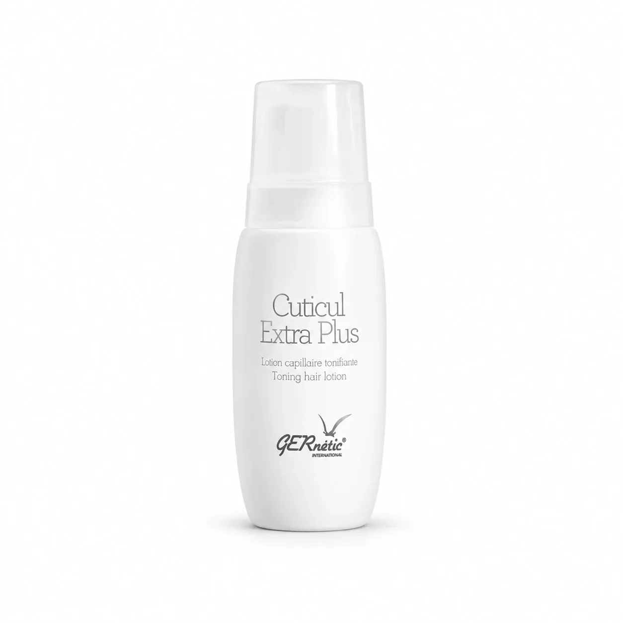 GERNETIC Cuticul Extra Plus Haarlotion 100ml