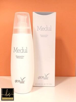 GERNETIC Medul Shampoo 200ml (149,00€/l) GERNETIC Medul Shampoo 200ml (149,00€/l)