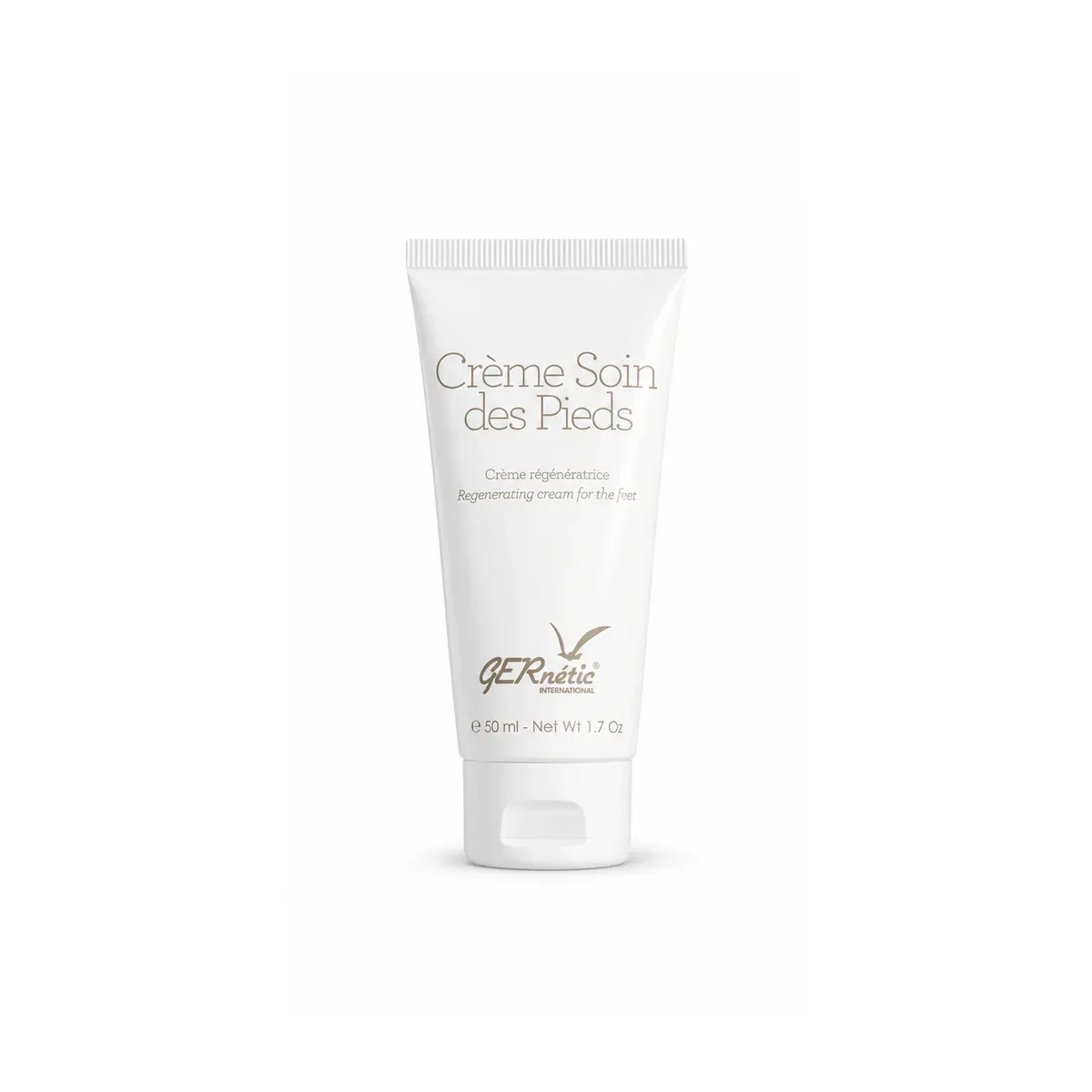 GERNETIC Soin des Pieds 50ml - Fußcreme