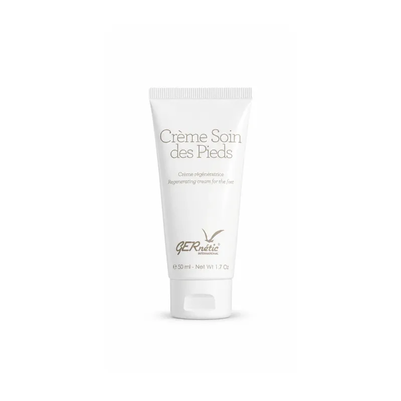GERNETIC Soin des Pieds 50ml - Fußcreme