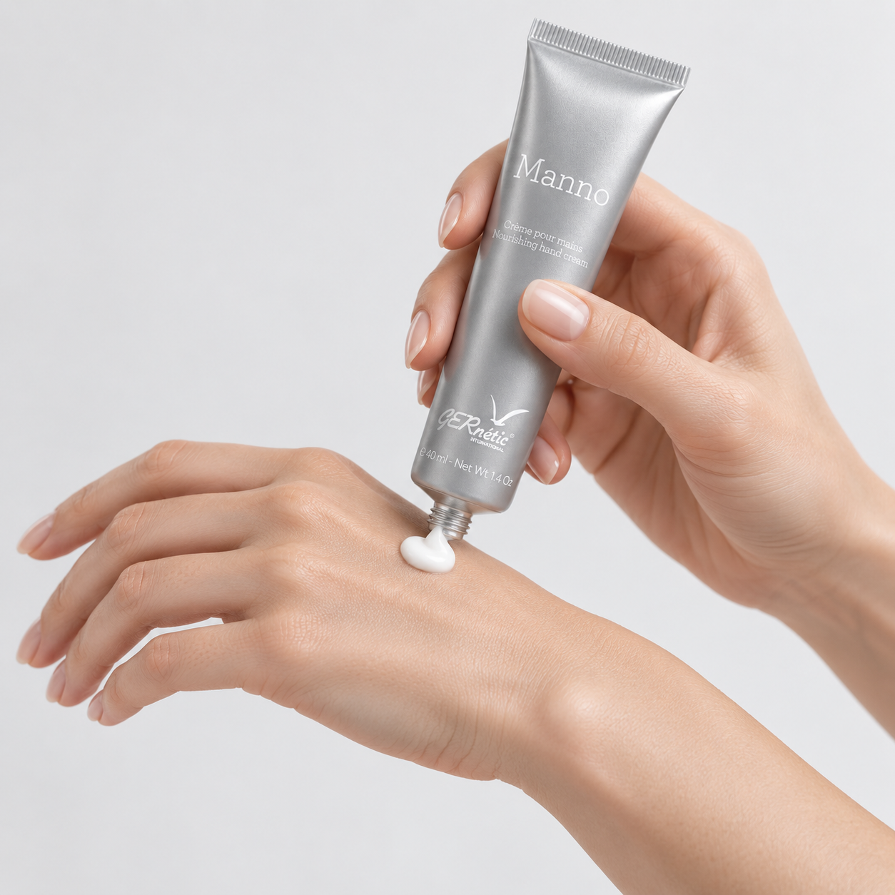 GERNETIC Manno Handcreme 40ml