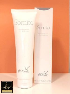 GERNETIC Somito Körpercreme 150ml  (532,00€/l)