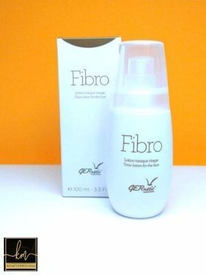 ​GERNETIC Fibro Reinigungslotion 100ml (219,50€/l)