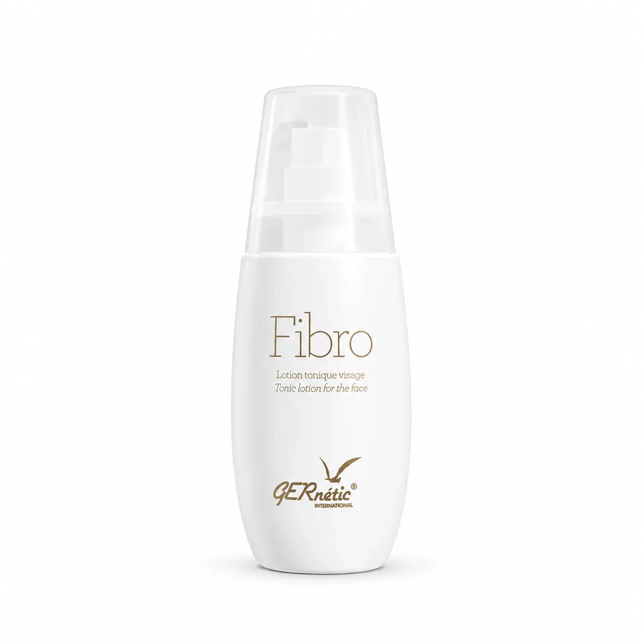 GERNETIC Fibro Reinigungslotion 100ml GERNETIC Fibro Reinigungslotion 100ml