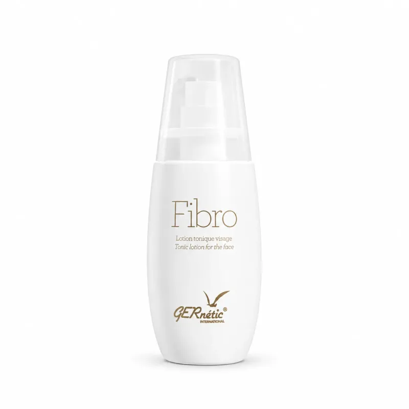 ​GERNETIC Fibro Reinigungslotion 100ml