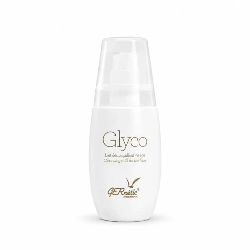 GERNETIC Glyco Reinigungsmilch 100ml