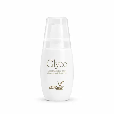 GERNETIC Glyco Reinigungsmilch 100ml GERNETIC Glyco Reinigungsmilch 100ml