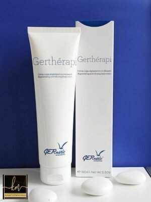 GERNETIC Gertherapi - Körpercreme 150ml (426,66€/l) GERNETIC Gertherapi - Körpercreme 150ml (426,66€/l)