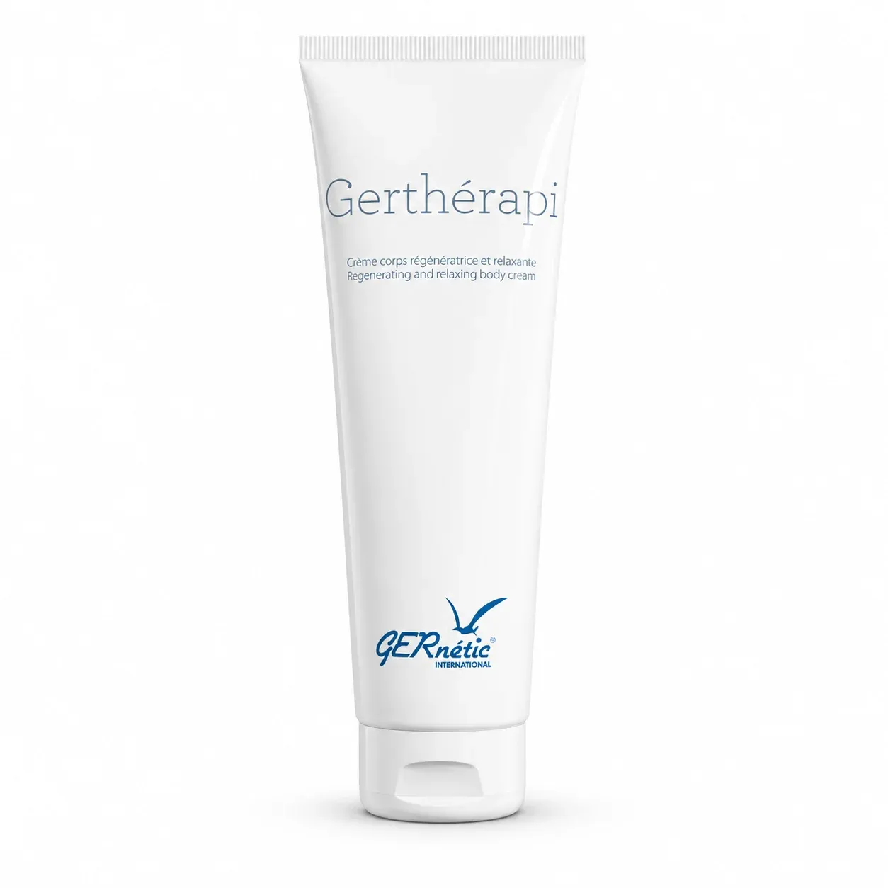 GERNETIC Gertherapi - Körpercreme 150ml GERNETIC Gertherapi - Körpercreme 150ml