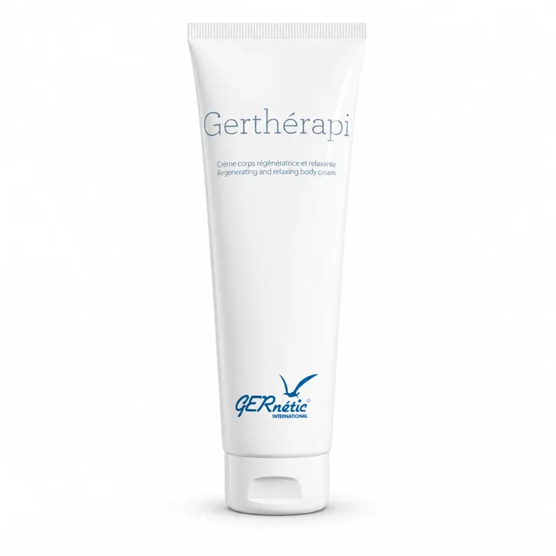 GERNETIC Gertherapi - Körpercreme 150ml