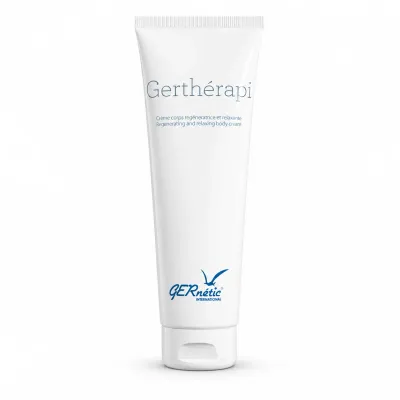 GERNETIC Gertherapi - Körpercreme 150ml GERNETIC Gertherapi - Körpercreme 150ml