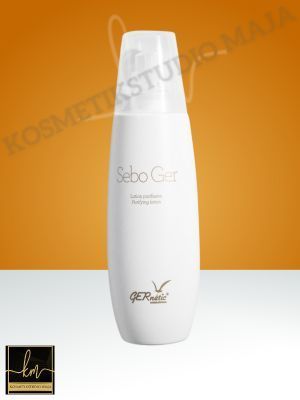 GERNETIC Sebo Ger Reinigende Lotion 200ml        (210,00€/l)